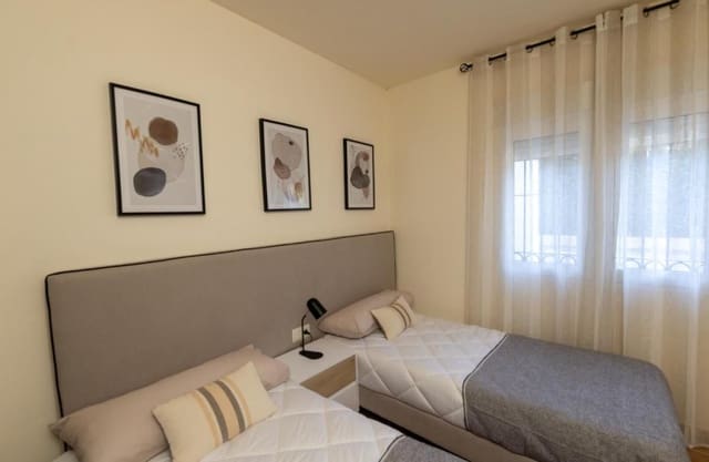 3 soverom Villa til salgs i La Pinilla, Fuente Alamo de Murcia - € 320 000 (Ref: 9649070)