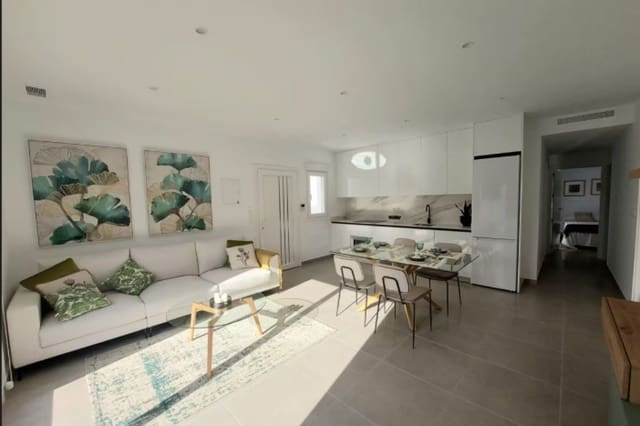 2 makuuhuone Huvila myytävänä paikassa Torre-Pacheco mukana uima-altaan - 272 500 € (Ref: 9649071)