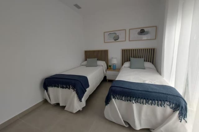 2 makuuhuone Huvila myytävänä paikassa Torre-Pacheco mukana uima-altaan - 272 500 € (Ref: 9649071)