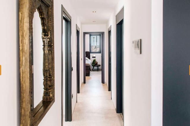 4 slaapkamer Bungalow te koop in Ciudad Quesada, Rojales met zwembad - € 599.000 (Ref: 9649077)