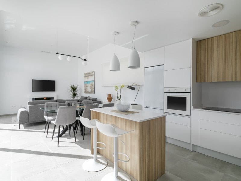 3 soverom Villa til salgs i Calasparra med svømmebasseng - € 349 000 (Ref: 9649079)