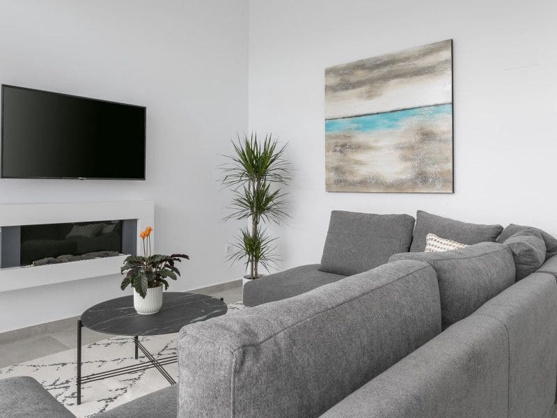 3 Zimmer Villa zu verkaufen in Calasparra mit Pool - 339.000 € (Ref: 9649080)