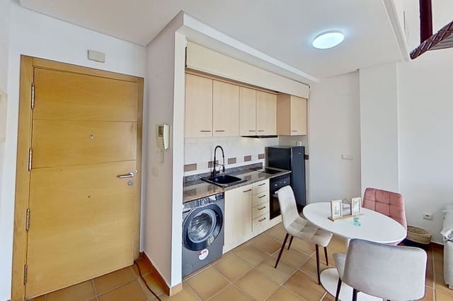 2 camera da letto Appartamento in vendita in Archena con piscina - 160.000 € (Rif: 9649081)