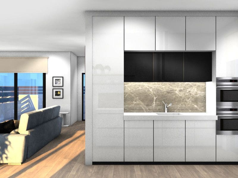 3 chambre Villa/Maison à vendre à La Marquesa avec piscine - 852 000 € (Ref: 9649082)