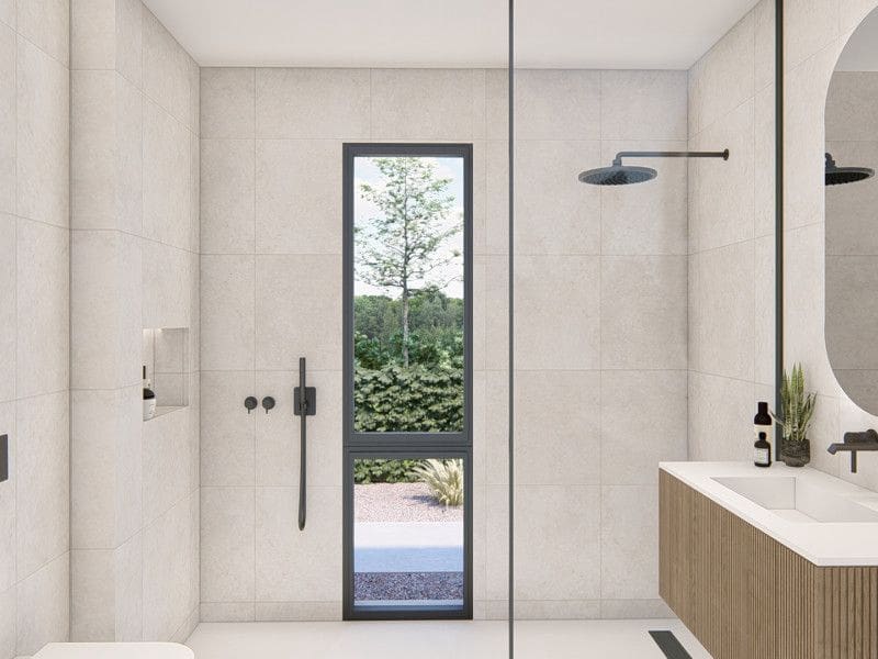 3 makuuhuone Huvila myytävänä paikassa Altorreal mukana uima-altaan - 409 000 € (Ref: 9649083)