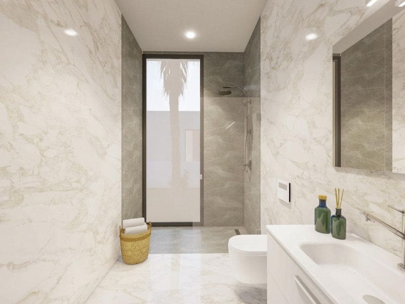 4 soveværelse Villa til salg i Banos y Mendigo med swimmingpool - € 585.000 (Ref: 9649084)