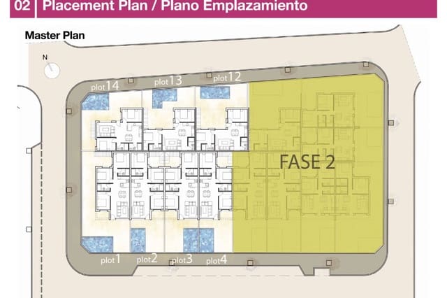 3 slaapkamer Villa te koop in Pilar de la Horadada met zwembad - € 415.000 (Ref: 9649089)