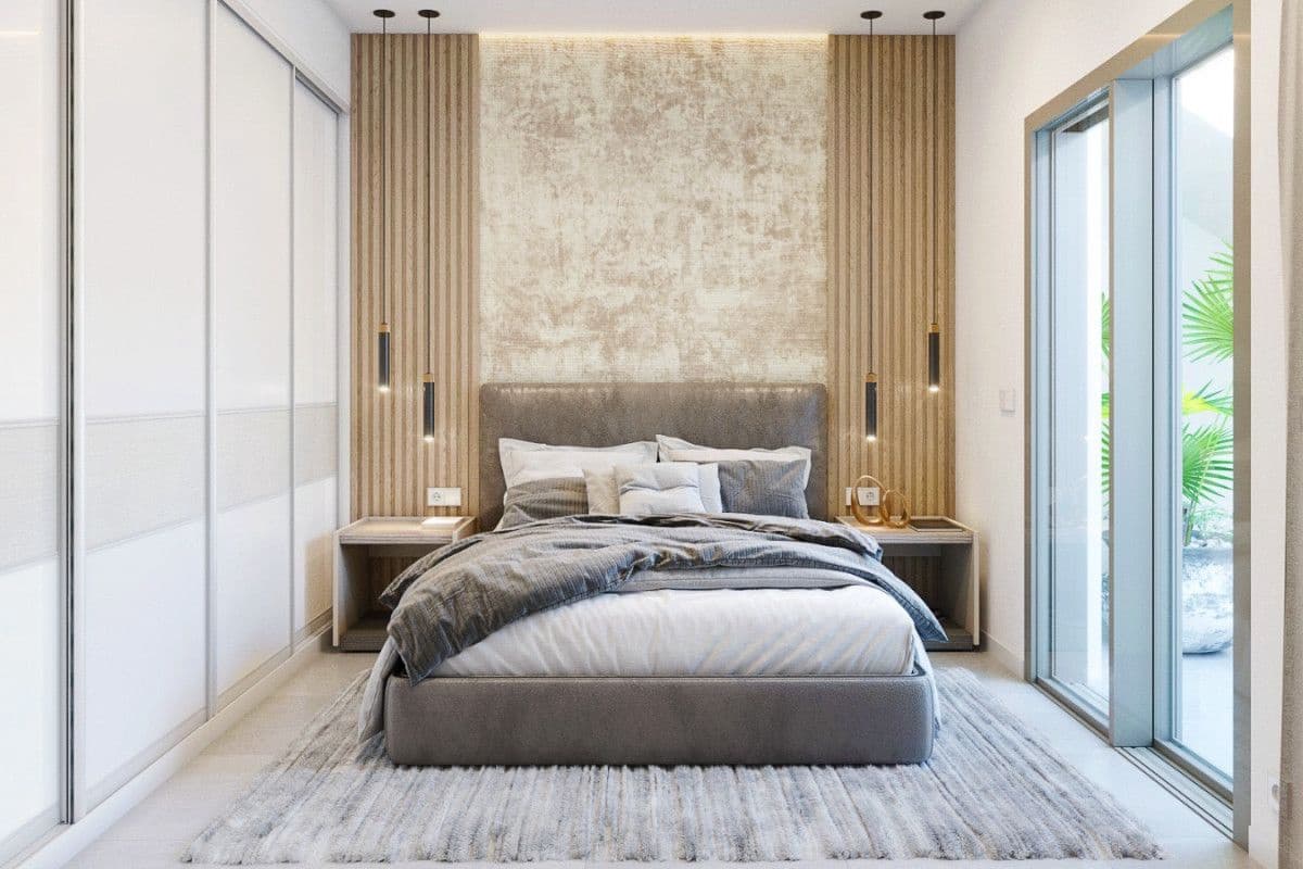 3 Zimmer Villa zu verkaufen in Pilar de la Horadada mit Pool - 415.000 € (Ref: 9649089)