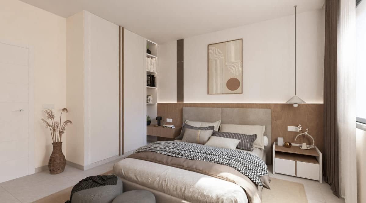 3 camera da letto Villa in vendita in Banos y Mendigo con piscina - 689.000 € (Rif: 9649090)