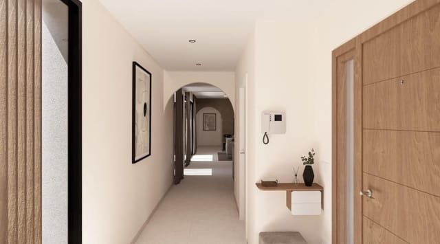 3 camera da letto Villa in vendita in Baños y Mendigo, Murcia città con piscina - 689.000 € (Rif: 9649090)