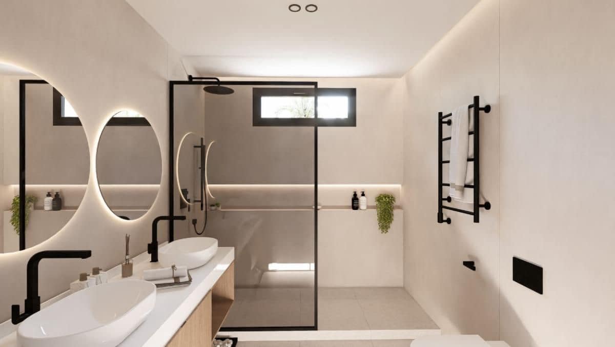 3 camera da letto Villa in vendita in Banos y Mendigo con piscina - 477.000 € (Rif: 9649103)