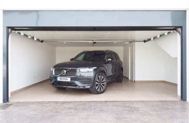 5 soverom Villa til salgs i Pilar de la Horadada med svømmebasseng garasje - € 1 150 000 (Ref: 9649111)