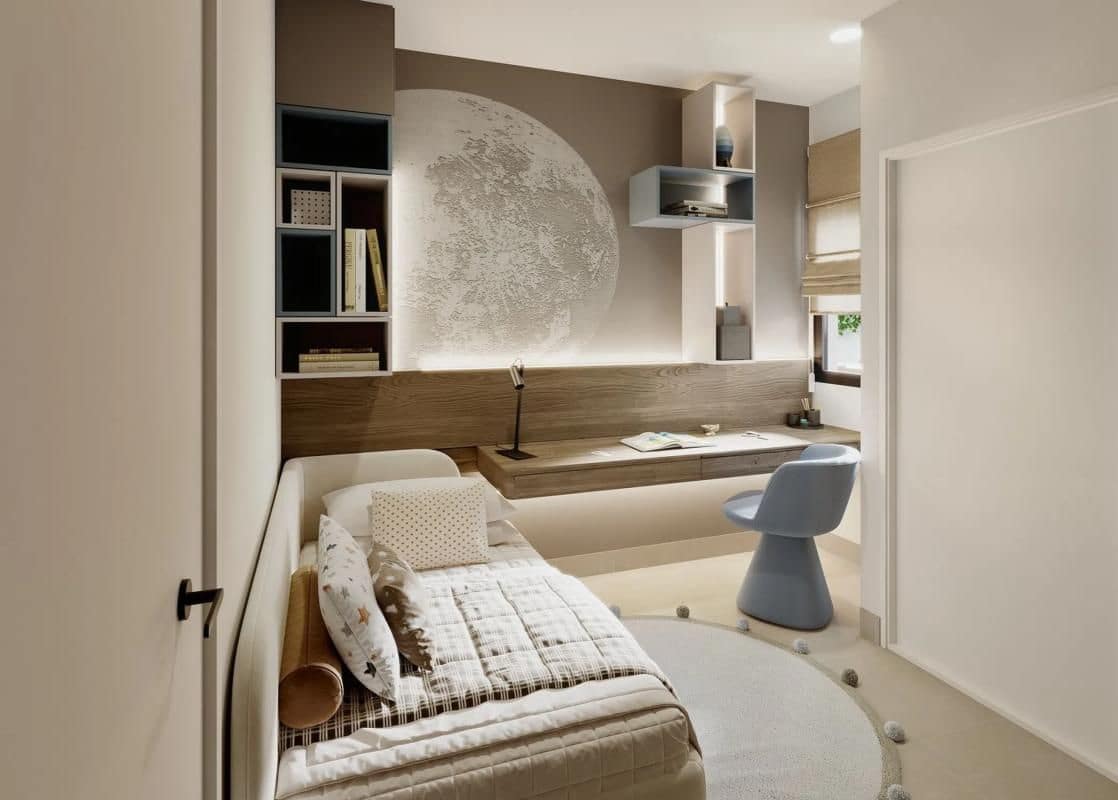 2 chambre Appartement à vendre à Alamillo - 236 000 € (Ref: 9649116)