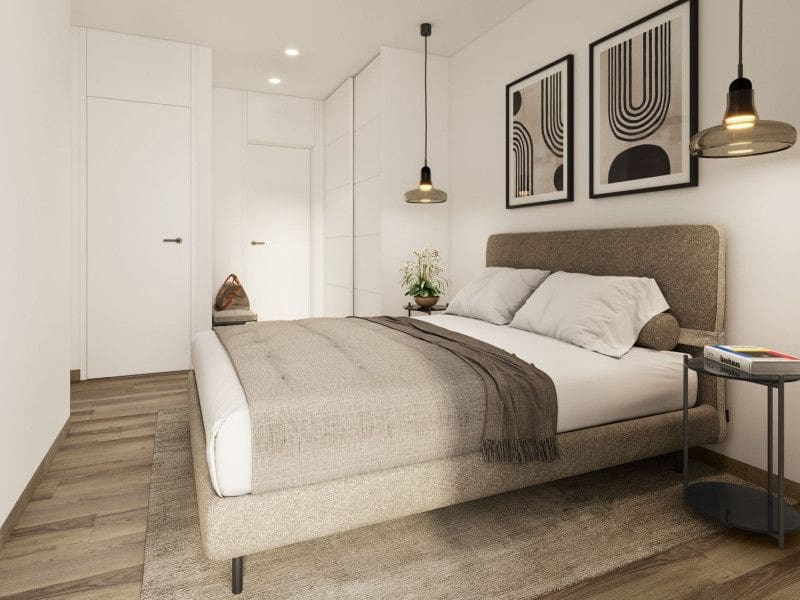 Apartamento de 3 habitaciones en Atamaría en venta con piscina - 450.000 € (Ref: 9649127)