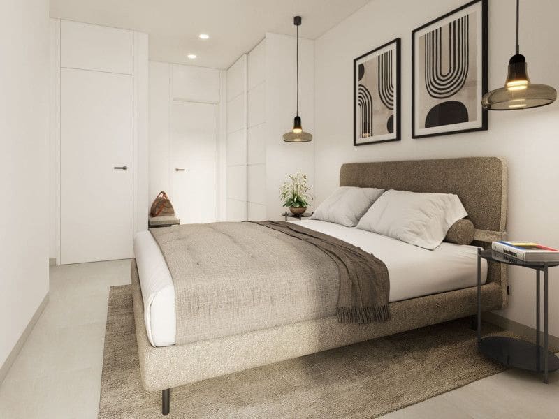 2 chambre Appartement à vendre à Atamaria avec piscine - 580 000 € (Ref: 9649128)