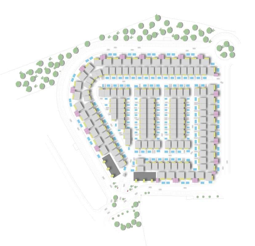 3 soverom Villa til salgs i La Pinilla - € 405 248 (Ref: 9649166)