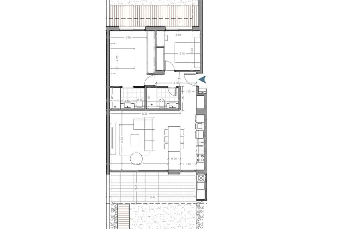 3 bedroom Apartment for sale in La Nucia with pool - € 573,000 (Ref: 9649199)