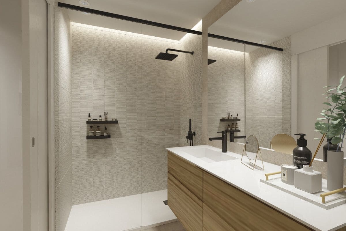 3 slaapkamer Appartement te koop in Almoradi met zwembad - € 217.000 (Ref: 9649204)