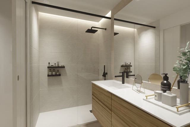 3 slaapkamer Appartement te koop in Almoradí met zwembad - € 217.000 (Ref: 9649204)