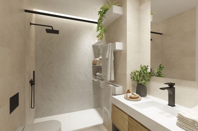 3 slaapkamer Appartement te koop in Almoradí met zwembad - € 217.000 (Ref: 9649204)