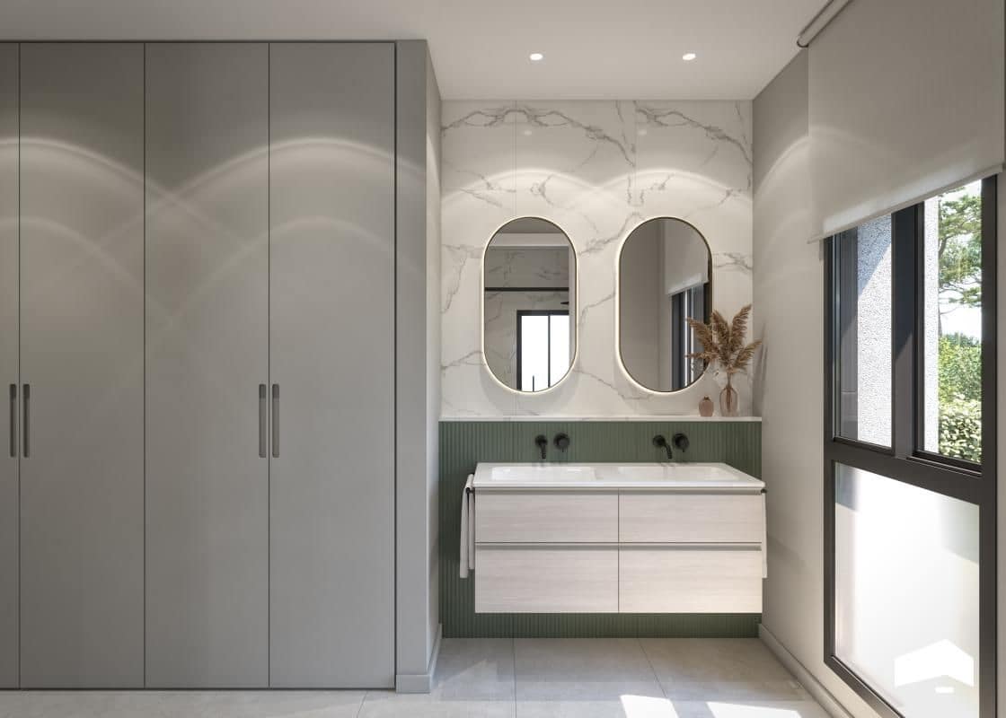 4 chambre Villa/Maison à vendre à Los Alcazares avec piscine - 825 000 € (Ref: 9649235)