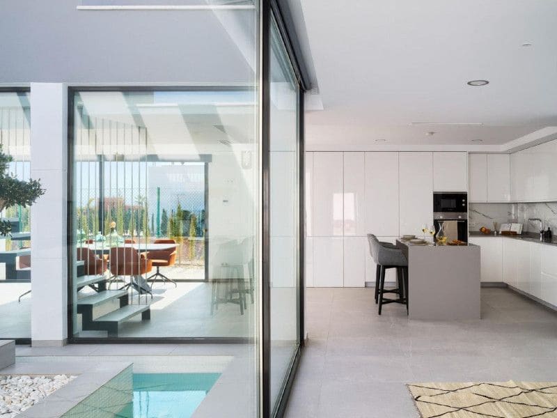 3 quarto Moradia para venda em Banos y Mendigo com piscina - 984 000 € (Ref: 9649262)