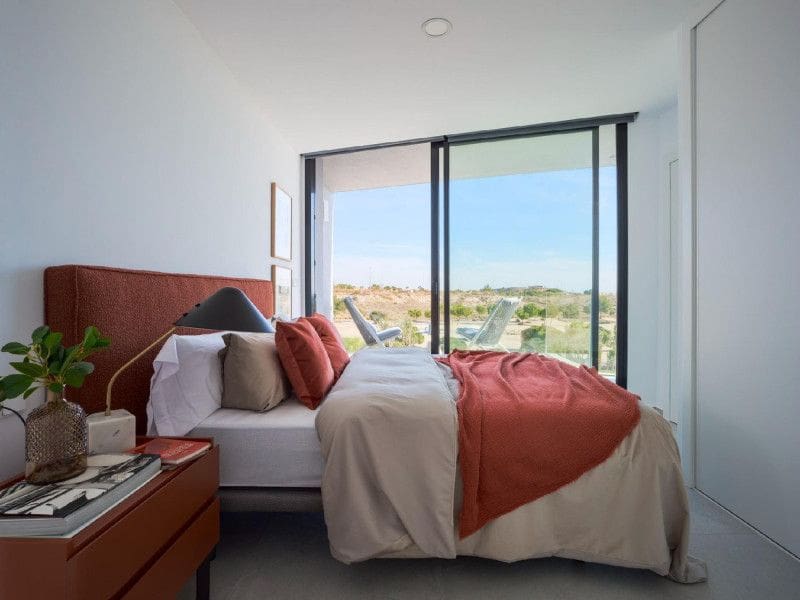 3 quarto Moradia para venda em Banos y Mendigo com piscina - 984 000 € (Ref: 9649262)