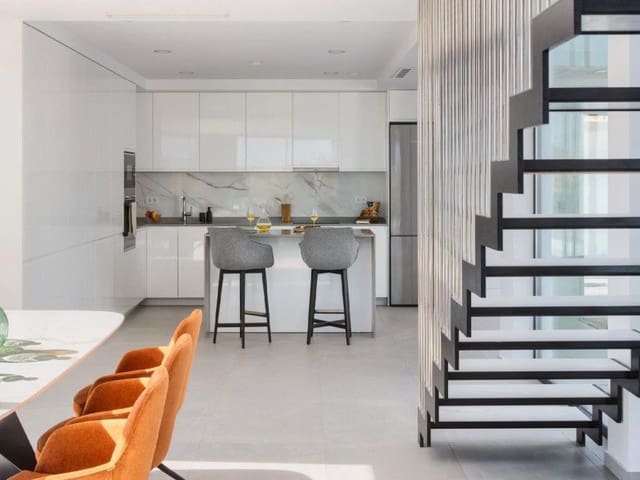 3 quarto Moradia para venda em Baños y Mendigo, Múrcia cidade com piscina - 984 000 € (Ref: 9649262)