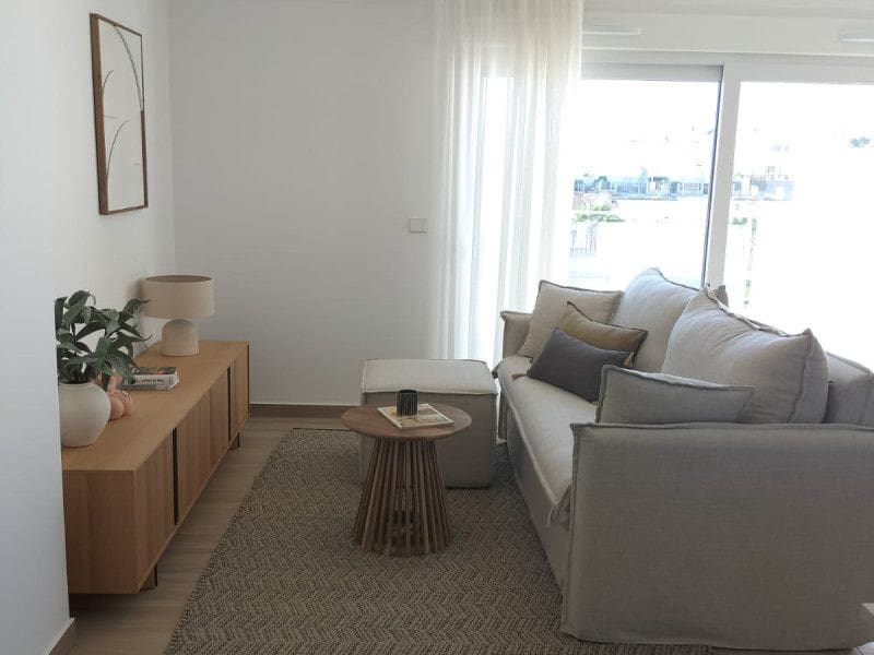 2 quarto Apartamento para venda em Vistabella com piscina - 309 900 € (Ref: 9649284)