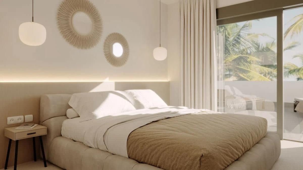 2 chambre Appartement à vendre à La Nucia avec piscine - 398 475 € (Ref: 9649318)