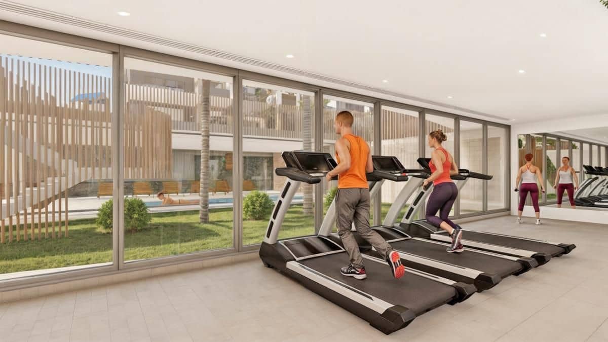 3 bedroom Apartment for sale in El Mojon with pool - € 539,900 (Ref: 9649321)