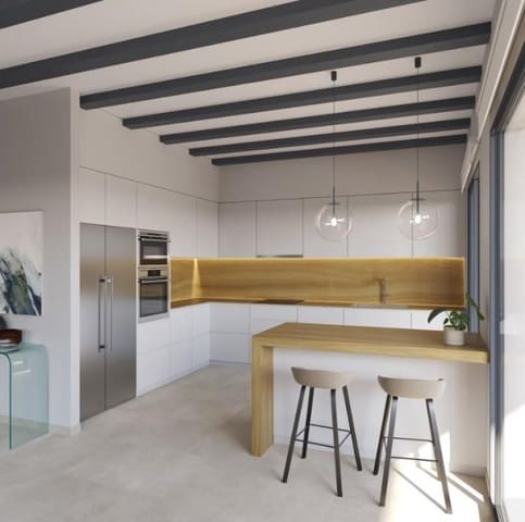 5 chambre Villa/Maison à vendre à Penàguila avec piscine - 429 000 € (Ref: 9649363)