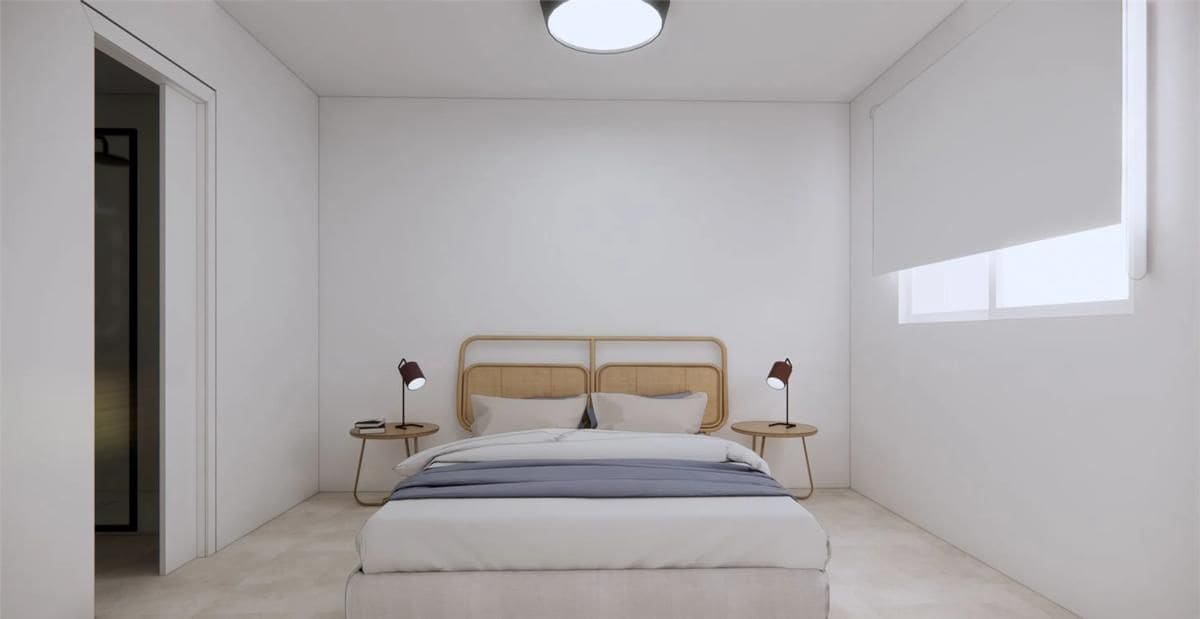 3 slaapkamer Appartement te koop in El Mojon met zwembad - € 378.900 (Ref: 9649378)