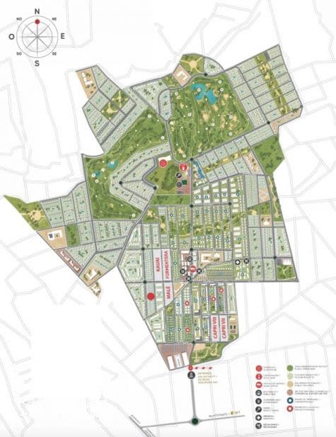 3 soverom Leilighet til salgs i Vistabella med svømmebasseng - € 299 900 (Ref: 9649382)