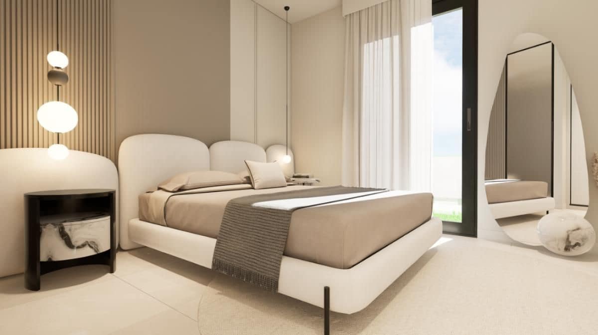 2 camera da letto Appartamento in vendita in Pilar de la Horadada con piscina - 296.000 € (Rif: 9649395)