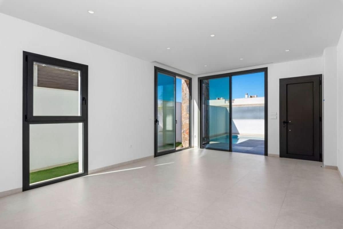 3 camera da letto Appartamento in vendita in Pilar de la Horadada con piscina - 369.000 € (Rif: 9649396)