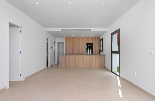 3 chambre Appartement à vendre à Pilar de la Horadada avec piscine - 369 000 € (Ref: 9649396)