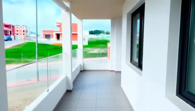 2 camera da letto Appartamento in vendita in Bigastro con piscina - 179.900 € (Rif: 9649399)