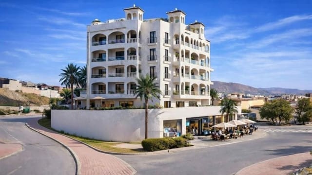 2 slaapkamer Appartement te koop in Bigastro met zwembad - € 179.900 (Ref: 9649399)