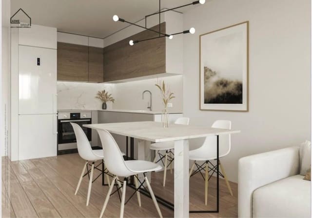 3 slaapkamer Appartement te koop in Torrevieja met zwembad - € 440.000 (Ref: 9649426)