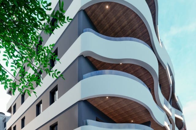 Apartamento de 3 habitaciones en Centro, Torrevieja en venta con piscina - 429.000 € (Ref: 9649436)