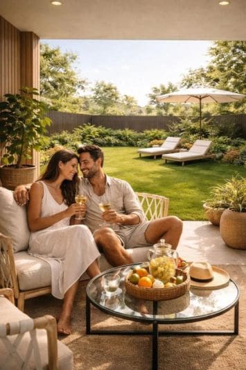 2 soveværelse Lejlighed til salg i Javea / Xabia med swimmingpool - € 485.000 (Ref: 9649464)