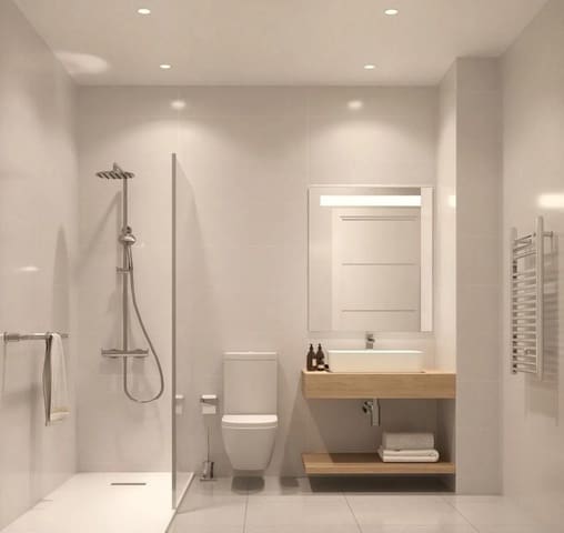 3 Zimmer Apartment zu verkaufen in Javea / Xàbia mit Pool - 525.000 € (Ref: 9649467)