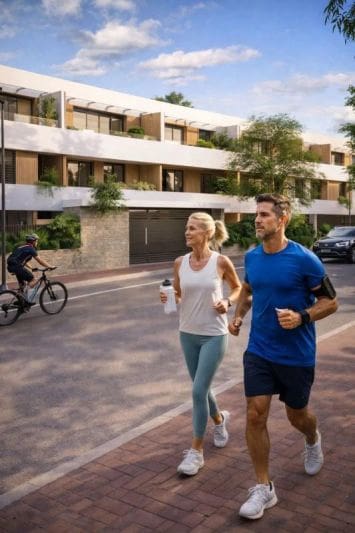 3 sovrum Lägenhet till salu i Javea / Xabia med pool - 525 000 € (Ref: 9649467)