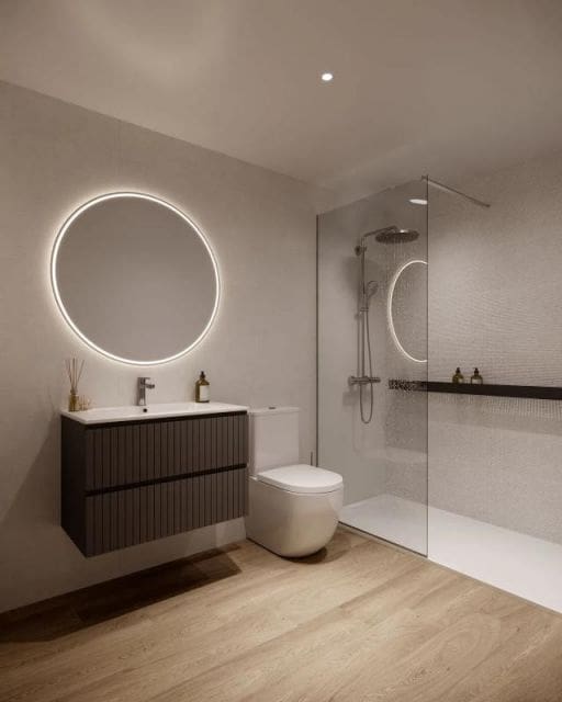 3 bedroom Apartment for sale in Villafranqueza with pool - € 250,000 (Ref: 9649494)