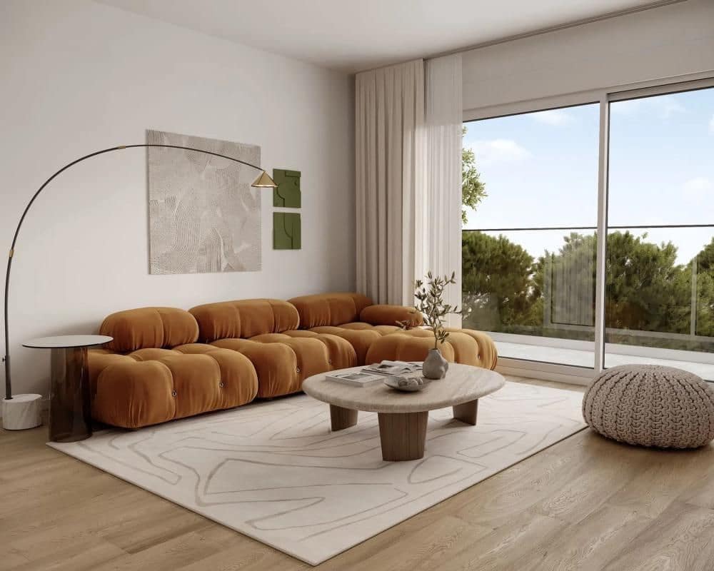 3 bedroom Apartment for sale in Villafranqueza with pool - € 250,000 (Ref: 9649494)