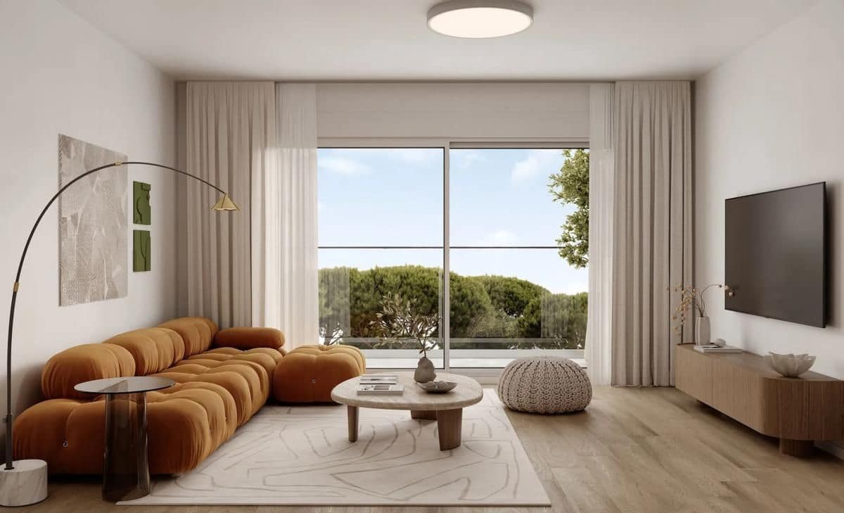 2 bedroom Apartment for sale in Villafranqueza with pool - € 233,000 (Ref: 9649495)