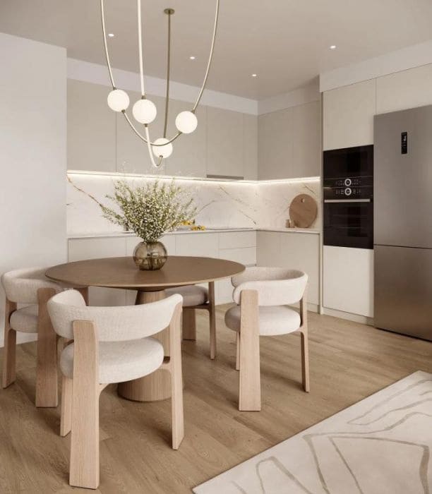 2 bedroom Apartment for sale in Villafranqueza with pool - € 225,000 (Ref: 9649496)