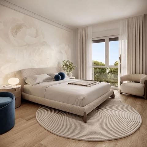 2 bedroom Apartment for sale in Villafranqueza, Alicante / Alacant city with pool - € 225,000 (Ref: 9649496)