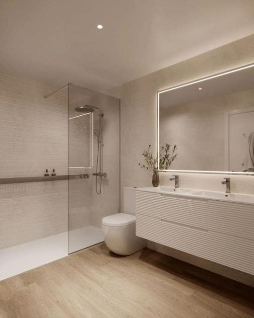 2 bedroom Apartment for sale in Villafranqueza with pool - € 220,000 (Ref: 9649497)